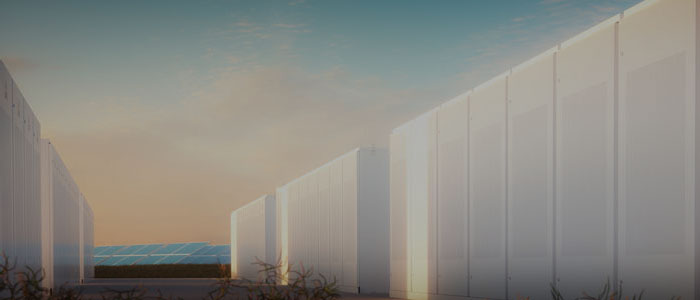 工商業(yè)儲(chǔ)能電源