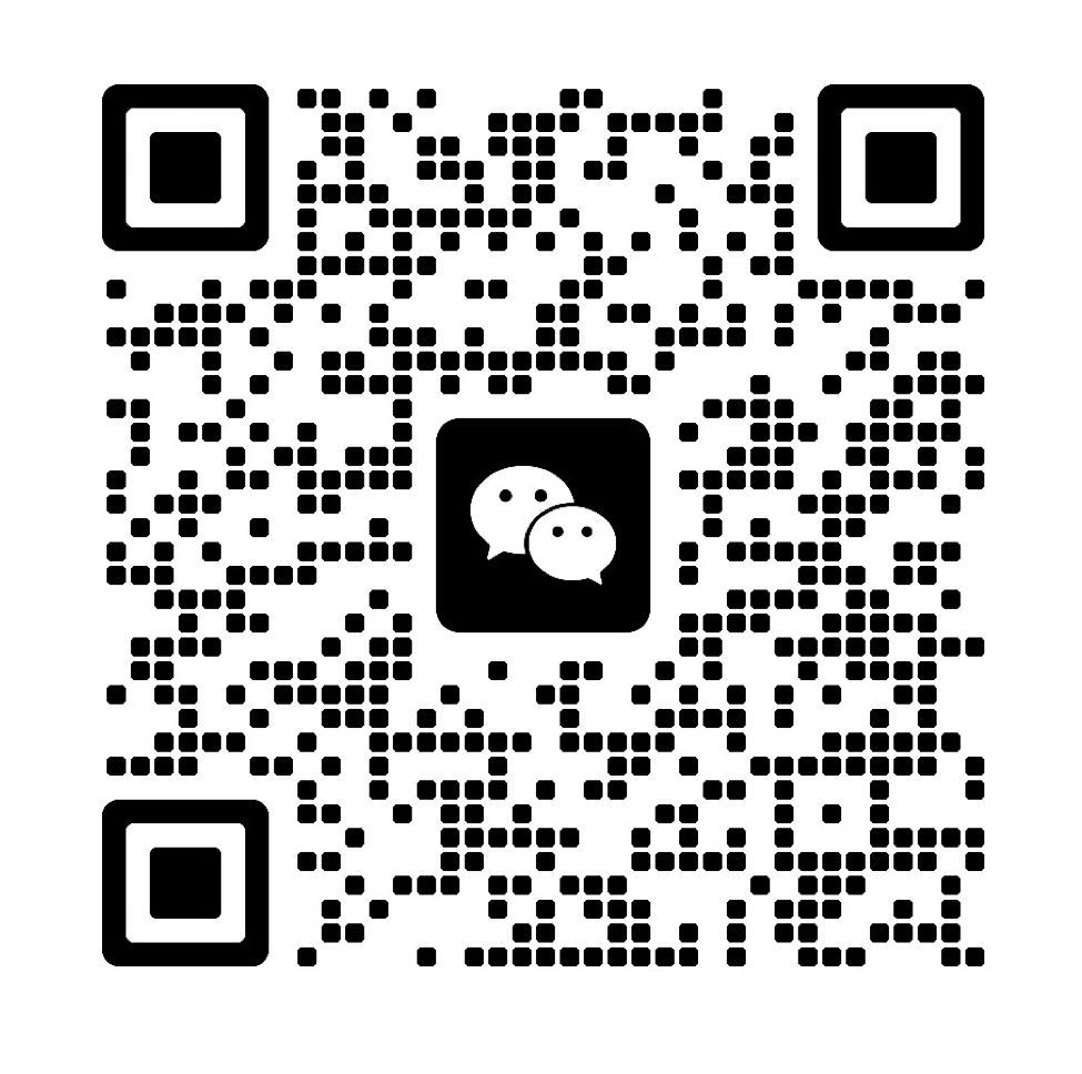微信二維碼
